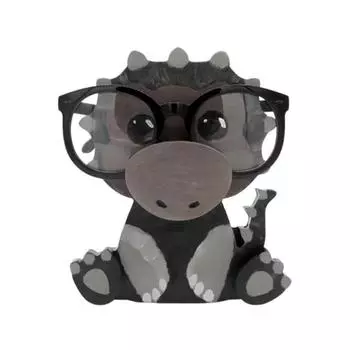 Держатель для очков, стильная подставка для очков с животными, креативная стойка для хранения очков, украшение для офисного стола A