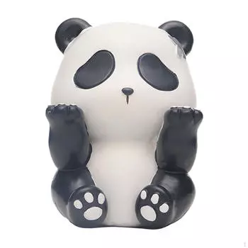 Держатель для очков в виде животных, подставка для очков, стойка для очков для дома Rabbit