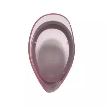 Держатель для офисной губки с присоской, без гвоздей и проколов, присоска, самоосушающаяся тарелка, душевая раковина, поднос для губок, органайзер type 1