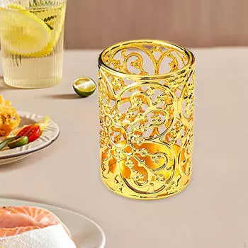 Держатель для палочек для еды, хранение палочек для еды, кухонная стойка, сушилка, органайзер для кухонных принадлежностей 1 Compartment