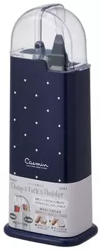 Держатель для палочек для еды Skater, подставка для палочек, цвет Casmin Navy TW81-A