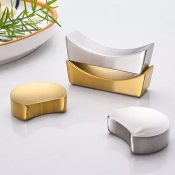 Держатель для палочек из нержавеющей стали 304, креативная многоцелевая бытовая подушка для палочек, стойка для столовых приборов в ресторане отеля