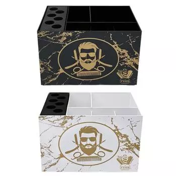 Держатель для парикмахерских ножниц, профессиональная стойка для парикмахерских ножниц для парикмахеров в отелях, парикмахерских, ванных комнатах, салонах красоты