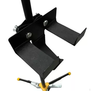 Держатель для песочного молотка, аксессуар для подключения к стойке для ударных инструментов/тарелок, металлический кронштейн для концертных маракасов на сцене