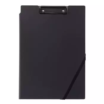 Держатель для планшета KOKUYO Clipboard Clip Holder для аккуратного разделения документов Deep Black Yoha-MC50D