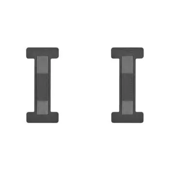 Держатель для планшета с ремешком-держателем для планшета Kindle 6-8 дюймов (серый) QD