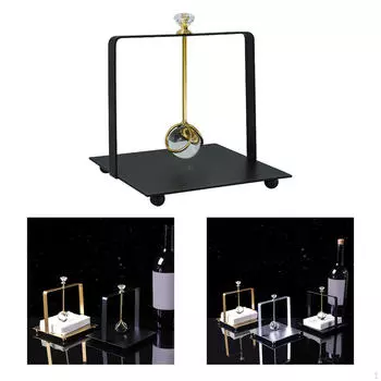 Держатель для плоских бумажных салфеток, лоток для диспенсера для столешницы