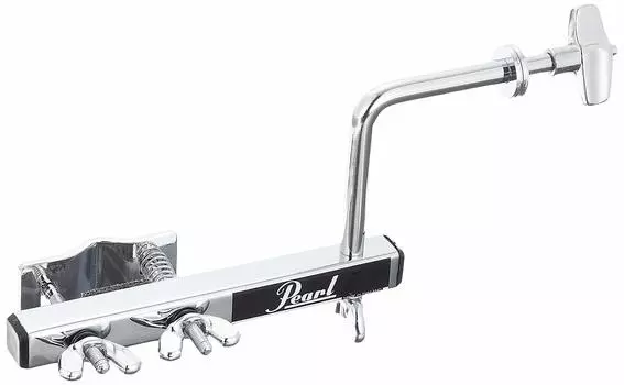 Держатель для подвески в виде колокольчика PWH-20 серебряный