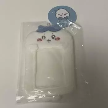 Держатель для покера Chiikawa Hachiware Nuigurumi