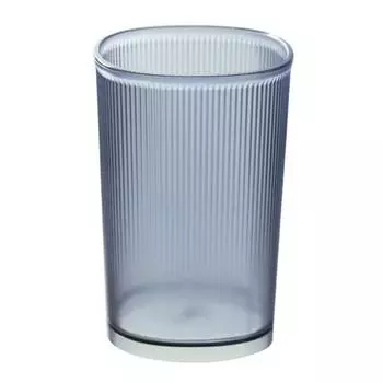 Держатель для полоскания рта, довольно практичная штабелируемая кружка для воды, держатель для зубной щетки для ванной комнаты, зубная кружка для ванной комнаты жёлтый