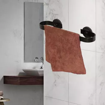 Держатель для полотенец на холодильник, прочная вешалка для кухни с крючком для посудомоечной машины