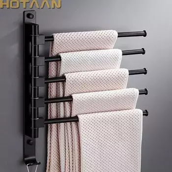 Держатель для полотенец Porte Serviettes Salle Bain Кухня Ванная комната Toalha Banheiro Toallero Adhesivo Вешалка для полотенец Accroche Torchon Mural