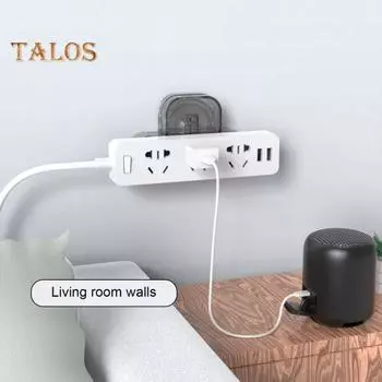 Держатель для присоски, стойка для хранения, прочная, несущая, простая установка, съемный органайзер для бутылок в ванной, настенная полка серый