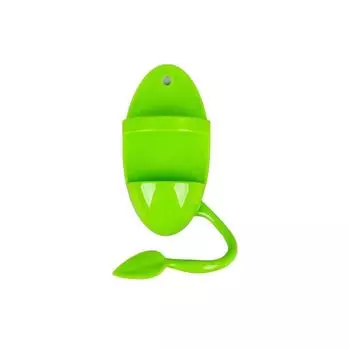 Держатель для птичьей клетки-каракатицы Держатель для кормушки для птичьей клетки Овощи Фрукты Держатель для попугаев Волнистые попугайчики Корелла