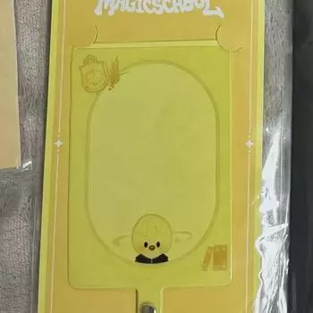 Держатель для пузырьков Skies Felix Pocker, нераспечатанный, абсолютно новый