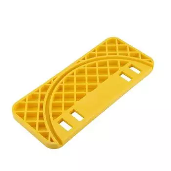 Держатель для распечатывания меда, кронштейн для ведра с пчелиным медом, рамка, оборудование для сбора меда, скребок для улья, инструмент для рамок, принадлежности для пчеловодства One Size