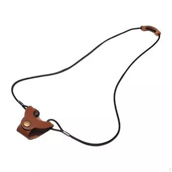 Держатель для ремешка для очков Крепление очков Шнурок с защелкой Цепочка