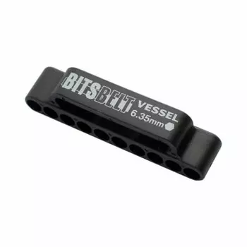 Держатель для ремня бит VESSEL для хранения 10 шт. BB-10