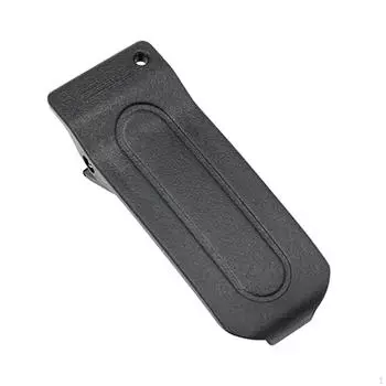 Держатель для ремня, радио, простая установка, высококачественные сменные аксессуары, двухсторонняя радиосвязь, рация