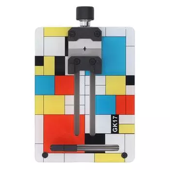 Держатель для ремонта планшета и телефона, многофункциональный изолирующий акриловый держатель для печатной платы