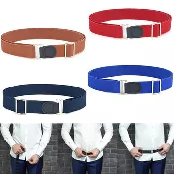 Держатель для рубашки, ремни, регулируемый держатель для рубашки, нескользящие женские и мужские аксессуары белый