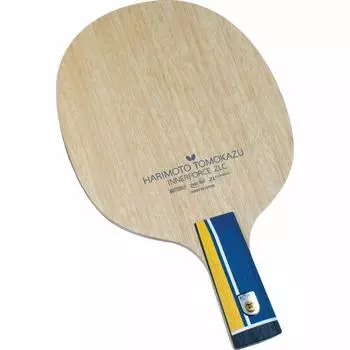 Держатель для ручек для настольного тенниса Butterfly Tomokazu Harimoto Inner Force 24050 ZLC-CS