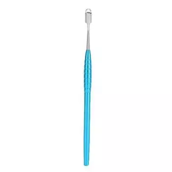 Держатель для ручных стоматологических файлов H/K, инструменты для напильников, аксессуары для стоматологических инструментов, синий Blue