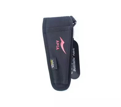 Держатель для рыбы Apia черный (5134)