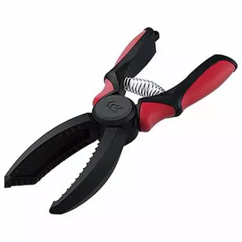 Держатель для рыбы DAIWA Fish Grip LG красный 841771