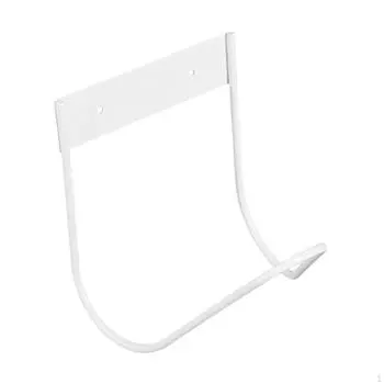 Держатель для садового шланга, держатель для воды, катушка, гаражная стойка для хранения, вешалка для ванной комнаты