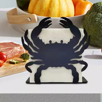 Держатель для салфеток, диспенсер, стойка для салфеток, ресторанная бумага для вечеринки, фермерский дом