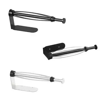 Держатель для салфеток для ванной комнаты, держатель для салфеток из нержавеющей стали, многофункциональный держатель для туалетной бумаги без перфорации