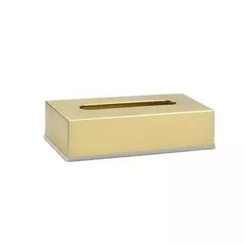 Держатель для салфеток Easy Access Tissues Box Handy And Organized Innovative Прямоугольный держатель для салфеток