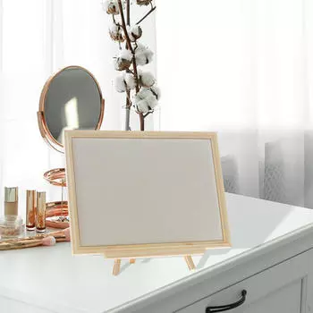 Держатель для сережек, органайзер для ювелирных изделий для магазинов и дома Linen