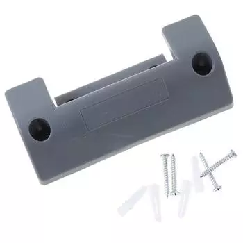 Держатель для шланга для воды, настенное крепление, инструмент для крепления садового шланга