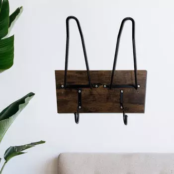 Держатель для шлема, подставка для шляпы, многофункциональная стойка для аксессуаров для мотоцикла