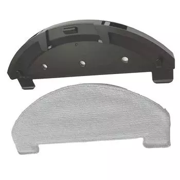 Держатель для швабры и тряпка для пылесоса Proscenic M8Pro Запасные части для робота-пылесоса M8 CHINA