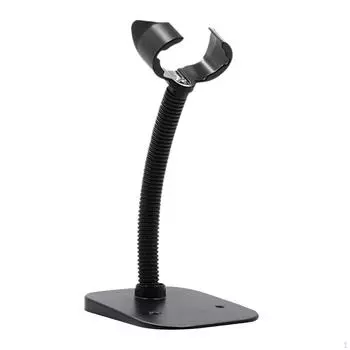 Держатель для сканера кода, подставка на гусиной шее, простая установка, подставка для кода Style B