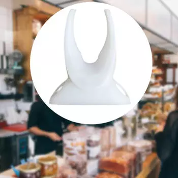 Держатель для сканера штрих-кодов, стойка для считывания, настенное крепление, износостойкий