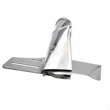 Держатель для складки, швейный ремень, съемник, практичная запасная часть для подгибки, пояс брюк Inlet 9.5 cm