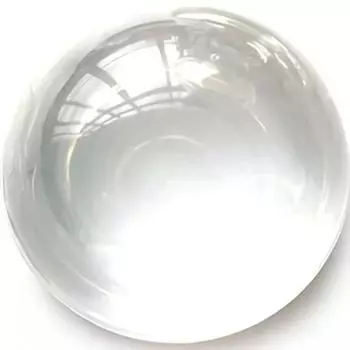 Держатель для смарт-подставки Monmond Candy Bead, прозрачный, 1 шт.