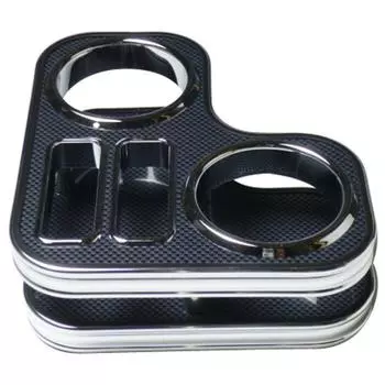 Держатель для смартфона и напитка для модели автомобиля Jimny JB23 L WD & DH-438