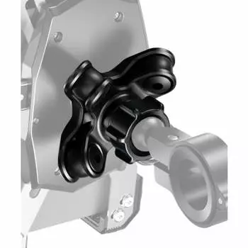 Держатель для смартфона Kaedear Bike, устройство для поглощения вибрации, амортизации, амортизации, амортизации, амортизации, крепление для амортизатора