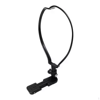 Держатель для сотового телефона на шею Утилита Гаджет Поддержка Кронштейн POV Vlog Selfie Smart