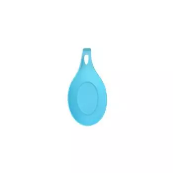 Держатель для совка Ложка Поднос Столовая посуда Тарелка Ложки Полка Разноцветный Мягкость Моющийся Ресторан Без запаха Термостойкость красный