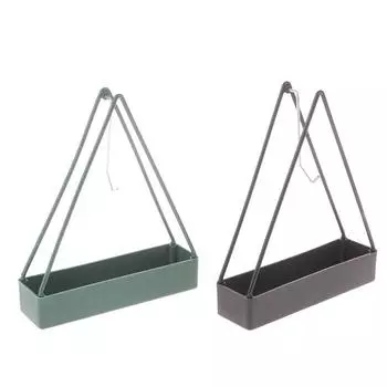 Держатель для спирали от комаров, подставки для благовоний, каркас для благовоний с катушкой, современная стойка для благовоний с отпугивателем для дома, спальни, патио зелёный