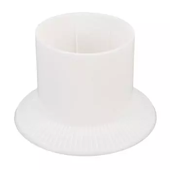 Держатель для стакана RV TPE резиновый прочный всасывающий противоскользящий противопроливной портативный держатель для напитков для лодки Yac