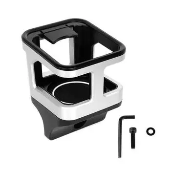 Держатель для стакана с водой из АБС-пластика, держатель для автомобильных подстаканников, держатель для напитков, поддержка напитков