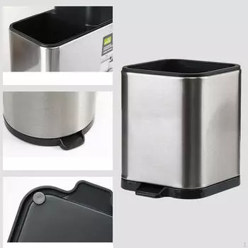 Держатель для столовых приборов, держатель для палочек для еды, держатель для Height 18.5cm