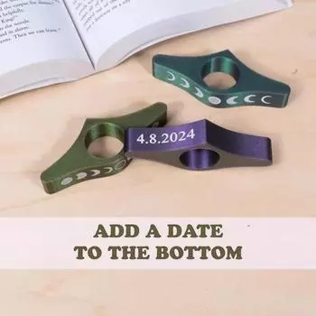 Держатель для страниц книги Thumb, удобный для чтения одной рукой, универсальный размер, практичный инструмент для чтения, аксессуар для библиотекаря baby голубой